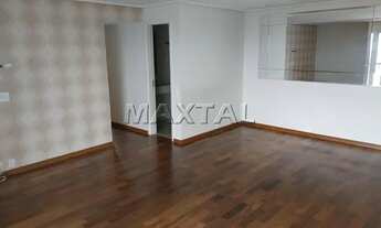 Imagem: Apartamento Vila Ester, 98 m², 2 quartos