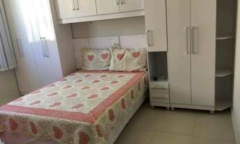 Imagem 7: Apartamento 2 suítes vista mar