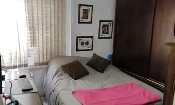 Imagem 4: Vendo apartamento de 03 Dormitórios no bairro da Aparecida em Santos