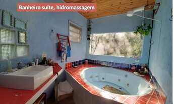 Imagem 6: Chácara Divina, Fabulosa, Fantástica, em Juquitiba divisa São Lourenço da Serra