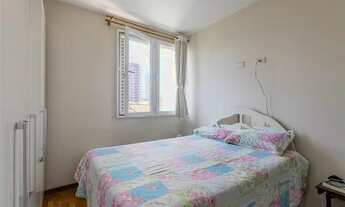 Imagem 6: APARTAMENTO RESIDENCIAL em São Paulo - SP, Tatuapé