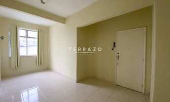 Imagem: Apartamento a venda com 2 quartos. Alto