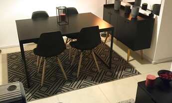 Imagem 7: Apartamento no Bella Anhaia Mello, são 2 Quartos, 1 Vaga. À 200m da Estação Vila União