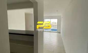 Imagem 3: Apartamento 80m2 com 03 Quartos no Jardim Luna para locação por 2,397,01