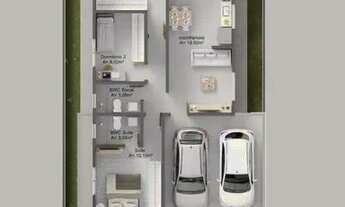 Imagem 5: Casa à venda em Palhoça/SC