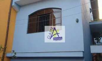 Imagem: Sobrado com 3 dormitórios à venda, 250