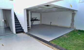 Imagem 3: Lançamento Casa Triplex, 3 quartos (1 suíte), bairro Santa Amélia, Belo Horizonte/MG