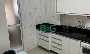 Imagem 6: Apartamento com 4 dormitórios à venda, 125 m² por R$ 949.000,00 - Mooca - São Paulo/SP