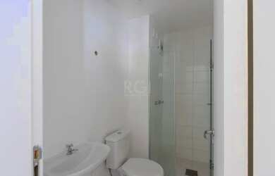 Imagem 11: Apartamento para Venda - 61.51m², 3 dormitórios, sendo 1 suites, 1 vaga - Cristal