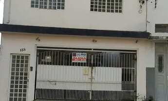 Imagem: Alugo Casa 3 quartos 2 Vagas Vila Anastácio