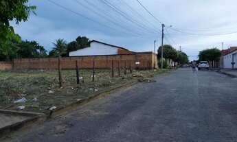 Imagem 3: Mega Lote - 412 M²
