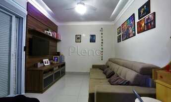 Imagem 6: Casa - Swiss Park - Campinas