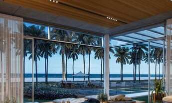 Imagem 7: Lote/Terreno - 813 m² - Alphaville Guarajuba - Camaçari/BA