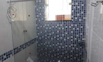 Imagem: Linda casa a uma rua da praia Saquarema