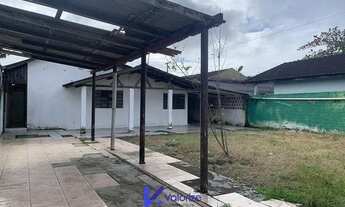 Imagem 2: Terreno com casa em Ipanema a venda