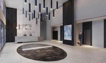 Imagem 4: APARTAMENTO RESIDENCIAL em São Paulo - SP, Pinheiros