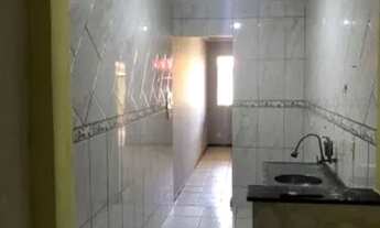 Imagem 6: Casa 3 quartos, campo grande