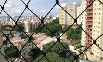 Imagem 3: APARTAMENTO - ALTO DA LAPA - SP