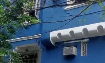 Imagem: Pensão, república, alojamento, hostel