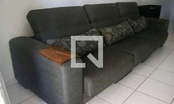 Imagem 6: Apartamento para Aluguel - Guilhermina, 2 Quartos, 78 m2