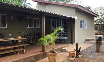 Imagem 2: Chácara muito boa e bem localizado