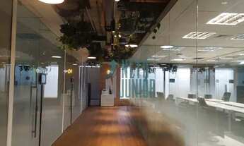 Imagem 2: Conjunto para alugar, 557 m² por R$ 87.295,00/mês - Itaim Bibi - São Paulo/SP