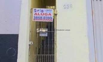 Imagem: Casa 01 quarto para Locação Parque Mandi