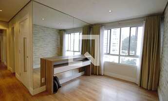 Imagem 3: Apartamento para Aluguel - Vila Andrade, 3 Quartos, 140 m2