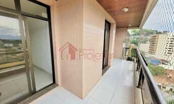 Imagem 5: OPORTUNIDADE - Cobertura de 91m² com suíte e recém reformada, Caonze - NI