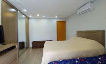 Imagem 3: Sobrado com 3 dormitórios à venda, 138 m² por R$ 1.290.000,00 - Assunção - São Bernardo do