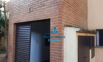 Imagem 3: Apartamento com 2 dormitórios para alugar, 52 m² por R$ 1.049,50/mês - Vila Odin - Sorocab