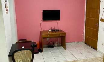 Imagem 2: Temporada Semana Santa Sambódromo Apoteose