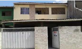 Imagem: Casa no Funcionários 2 com 3 quartos