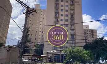 Imagem: APARTAMENTO PARA ALUGAR NO CANGAÍBA 2 DORMITÓRIOS