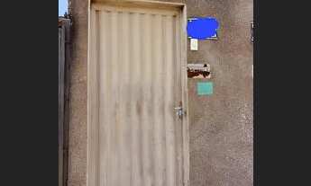 Imagem: Kintnet no jardim Guanabara