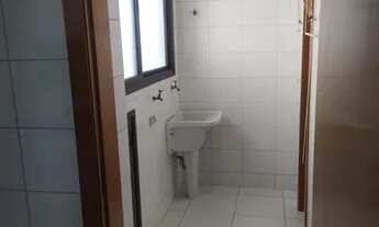 Imagem 4: Apartamento para aluguel possui 92 metros quadrados com 3 quartos