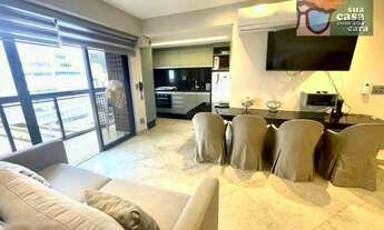 Imagem: Apartamento mobiliado para alugar, 80m2