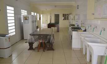 Imagem: Suítes Individuais para moças e senhoras