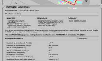 Imagem 5: Terreno de esquina Weissopolis Pinhais