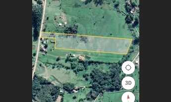 Imagem 6: Sítio em rolante 3ha