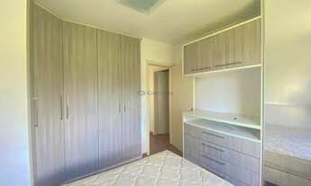 Imagem 6: Apartamento mobiliado 03 dormitórios REF: C1360