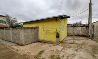 Imagem: Casa - Vila Santa Isabel - Campinas