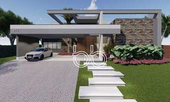 Imagem 4: Casa com 5 dormitórios à venda, 700 m² por R$ 9.000.000,00 - Condomínio Terras de São José