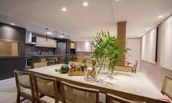 Imagem 7: Apartamento para Venda - 66.15m², 2 dormitórios, sendo 1 suites, 1 vaga - Praia Grande