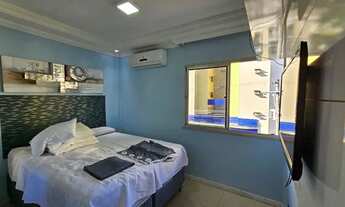 Imagem 4: CONJUNTO TOCANTINS, MOBILIADO, 2 QUARTOS LINDO, ACEITO FINANCIAMENTO