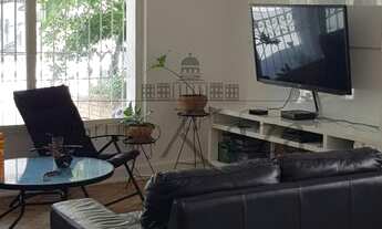 Imagem: Casa - Bosque dos Eucaliptos - 3 Dormitórios