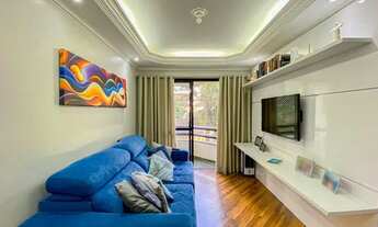 Imagem 4: Apartamento à venda no Anália Franco