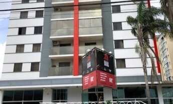 Imagem 2: Apartamento de 71m² com 2 quartos + DCE, 1 suíte c/ hidromassagem - Taguatinga Norte - Bra