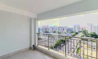 Imagem 6: Apartamento para Aluguel - Chácara Santo Antonio, 2 Quartos, 69 m2