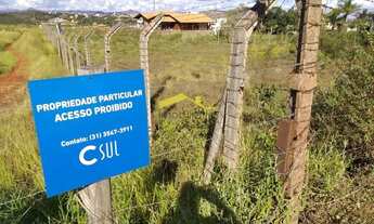 Imagem 5: Lote à venda, Balneário Água Limpa - NOVA LIMA/MG